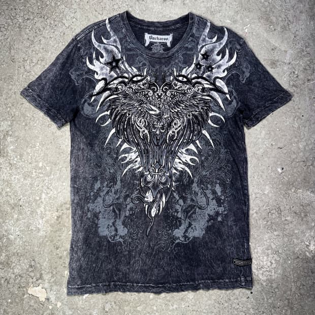 Buckaroo - Eagle Graphic T-Shirt 
