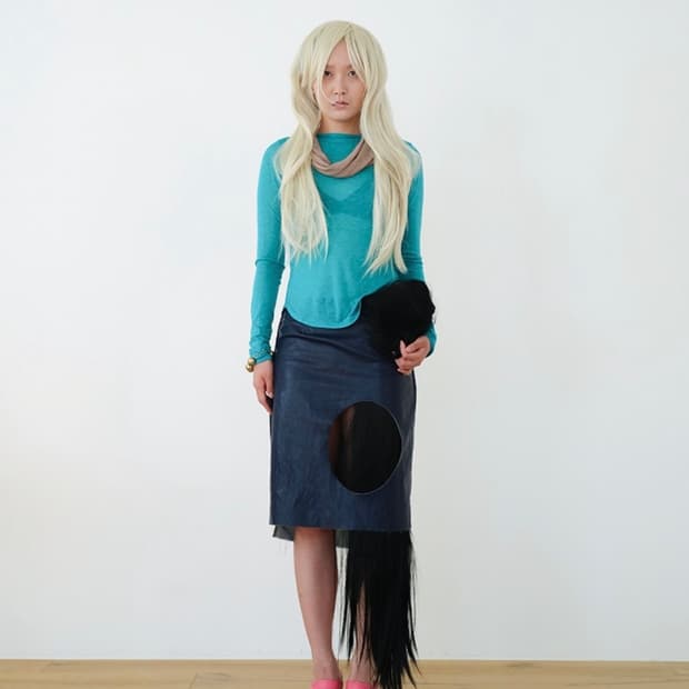 푼크툼테스트 vessel ice