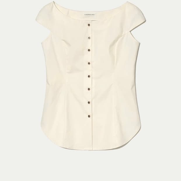 kindersalmon blouse