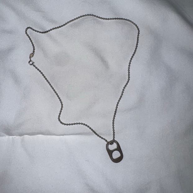 Alexander Digenova Necklace