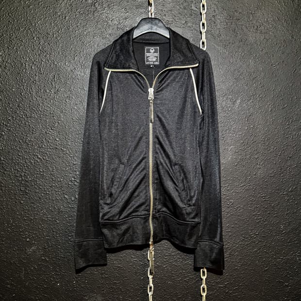 BACKBONE – Freedom Eagle Track Jersey (M