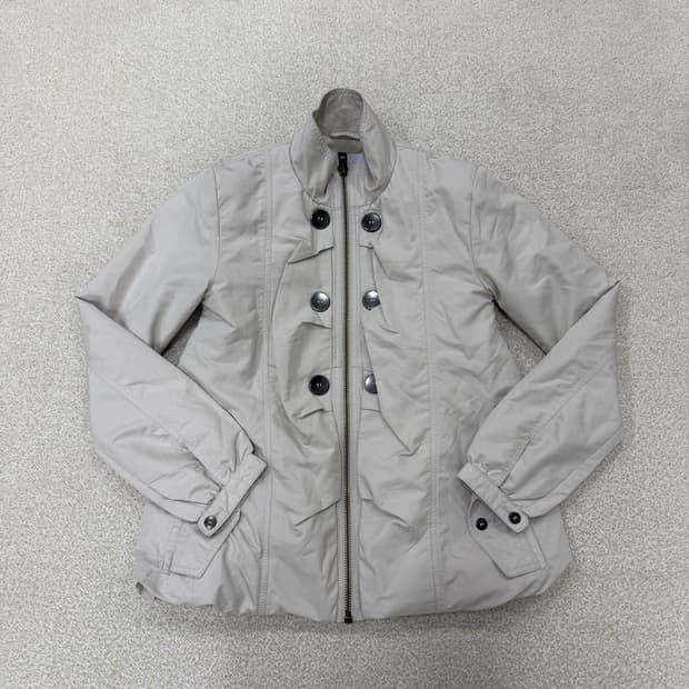 95 아디다스 여성 스텔라매카트니 자켓 0127T1