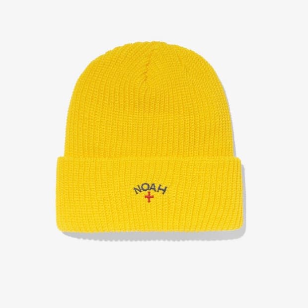 노아 비니 노란색 삽니다