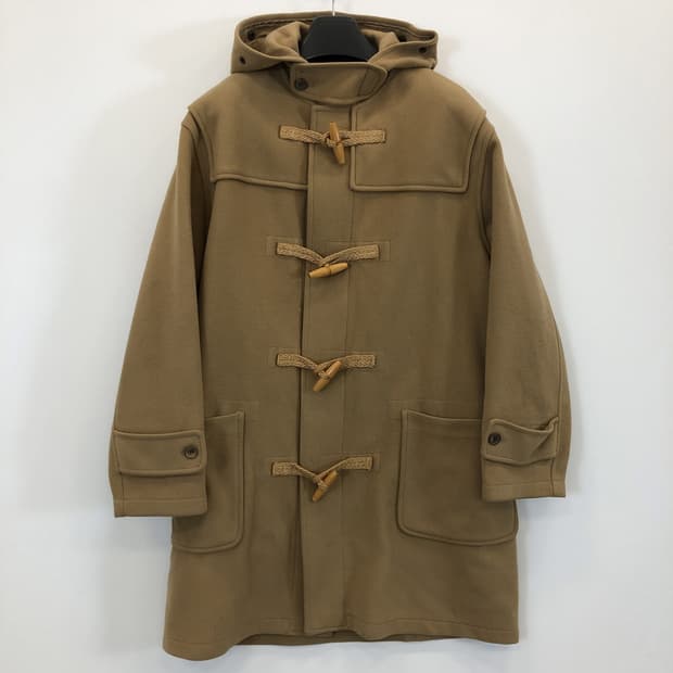 폴로 랄프로렌 00s 더플코트 100 사이즈 