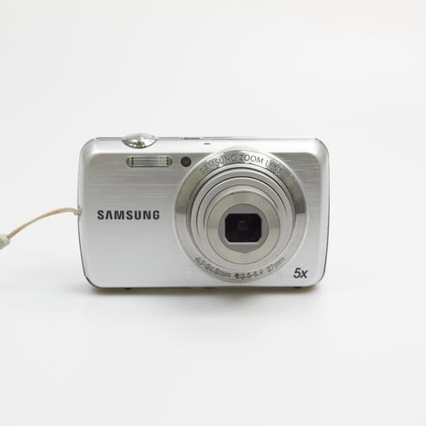 삼성 VLUU PL20 디카 (상태 A 좋음)