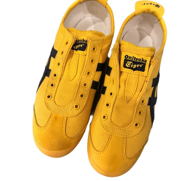 오니츠카 타이거 (일본)