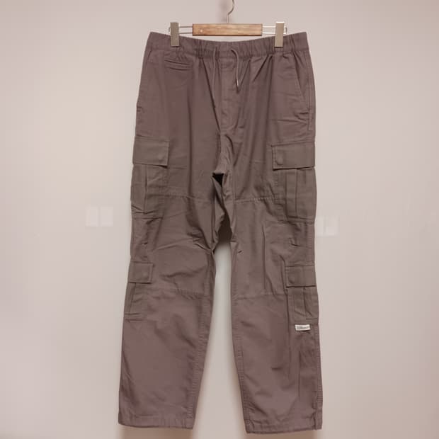 디스이즈네버뎃 BUD 카고팬츠