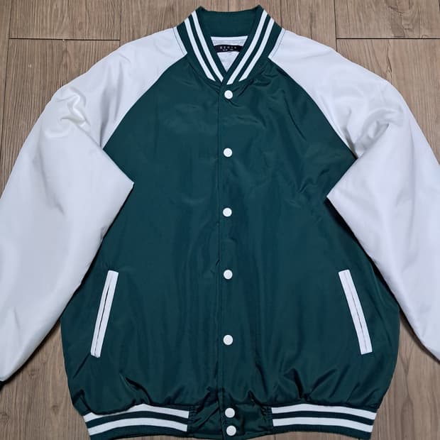 REGIA 패딩 점퍼 105(100)