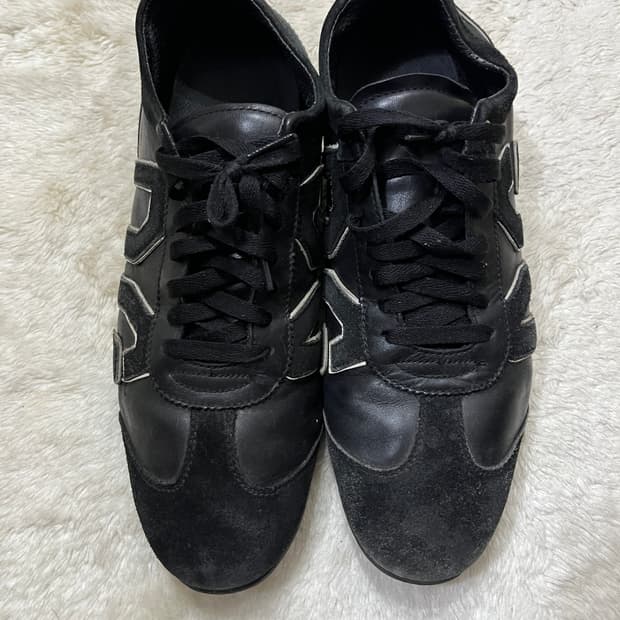 돌체앤 가바나 스니커즈