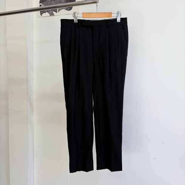 VINTAGE (Made in Italy) 슬랙스