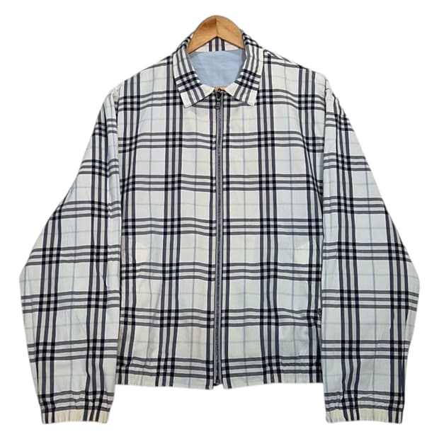 Burberry 버버리 리버시블 자켓