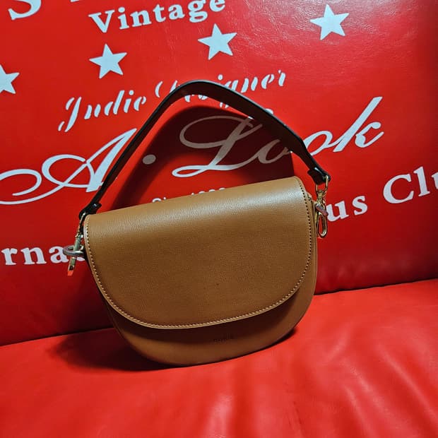 도리스(DORIS) 미니 숄더백 