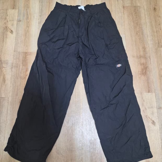 [M] 디키즈 투턱 라이트 나일론 팬츠