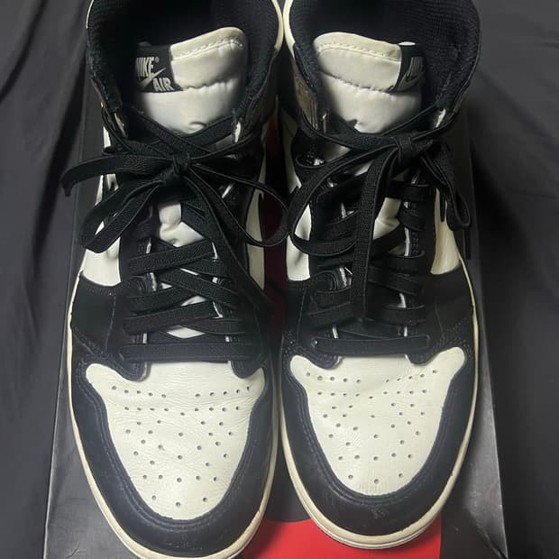 조던 다크모카 280