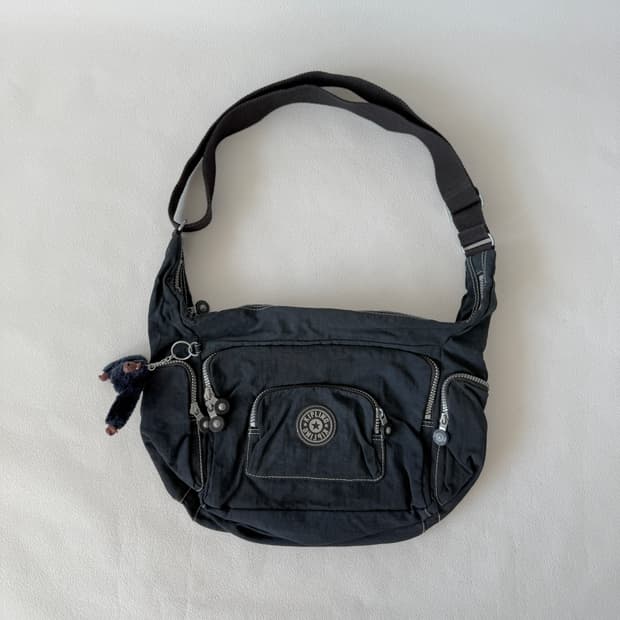 키플링(Kipling) 숄더백