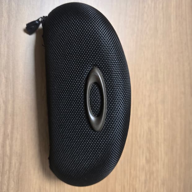 오클리 하프림 얼레이 케이스