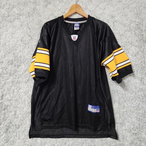 G814 [48] 리복 NFL 유니폼 져지