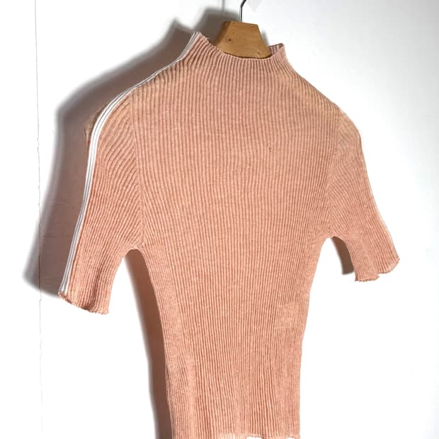 이세이미야케 이세이미야케반팔 플리트플리즈 이세이미야케미