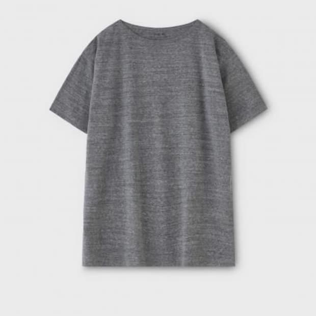 피그벨 나발 티셔츠 40