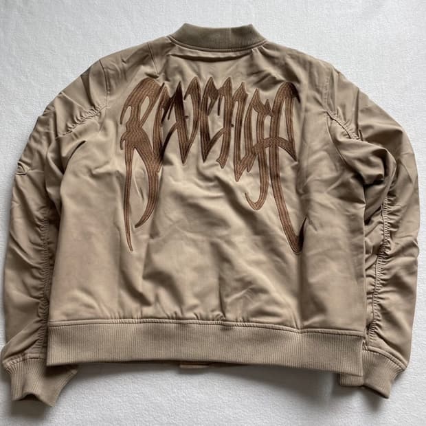 Revenge Revenge Revenge