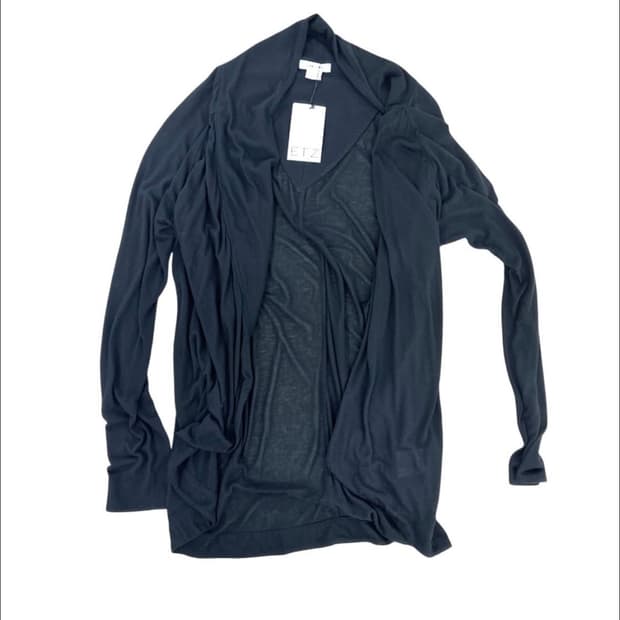 Helmut lang 가디건