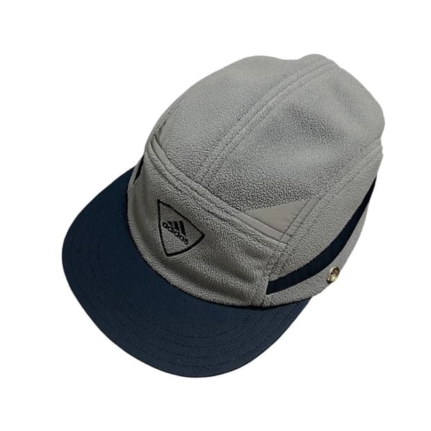 rework camp cap