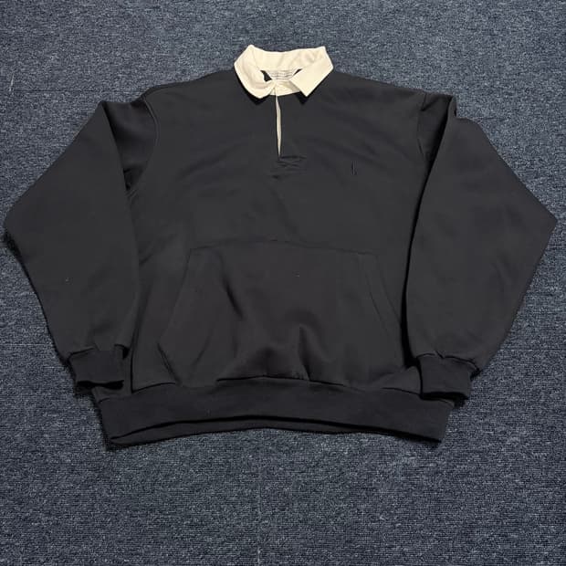 라퍼지스토어 럭비 맨투맨