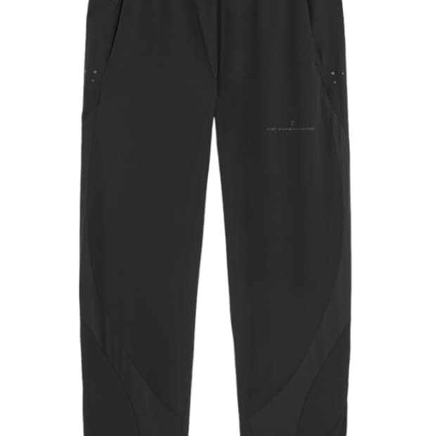 On paf 러닝팬츠 L