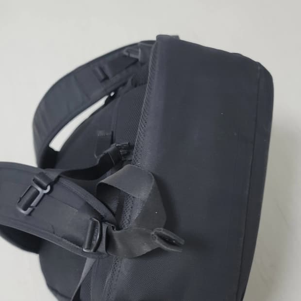 내셔널지오그래픽 백팩