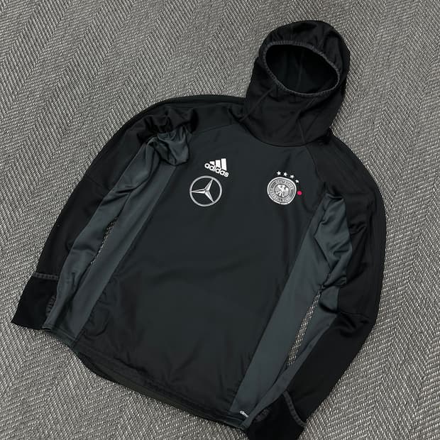 아디다스 독일웜업M