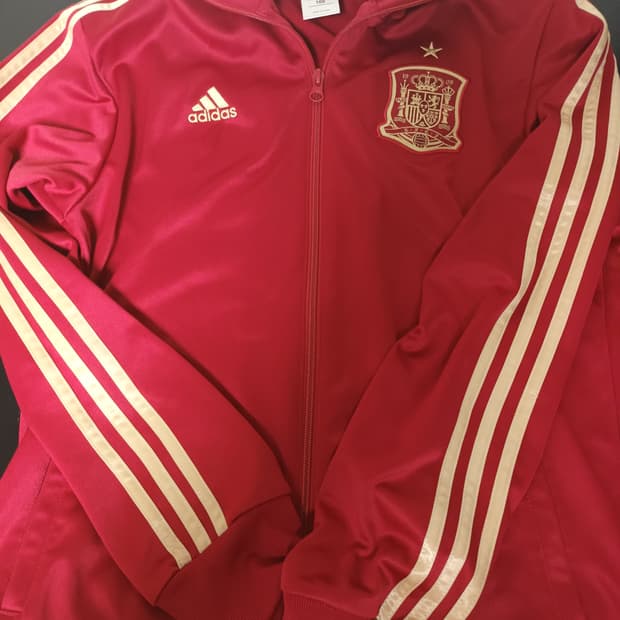 아디다스 스페인 져지 