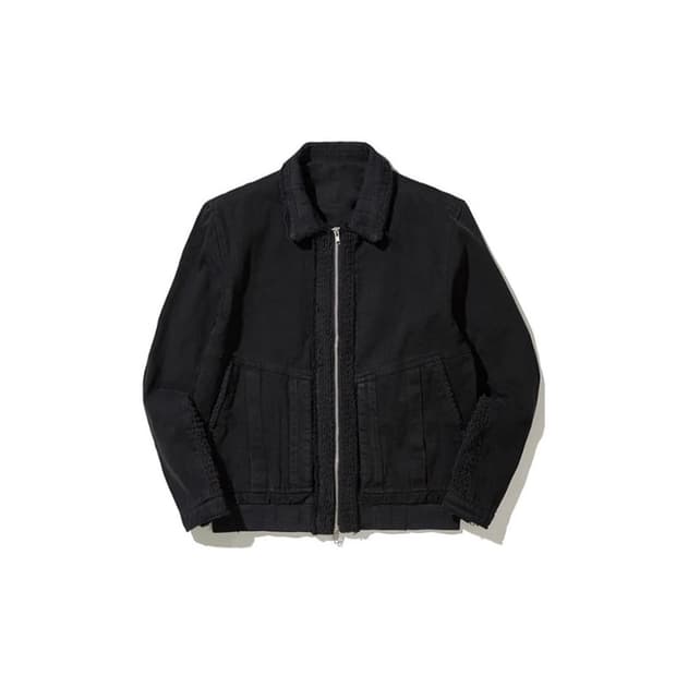 [1] Xlim Ep.4 jacket