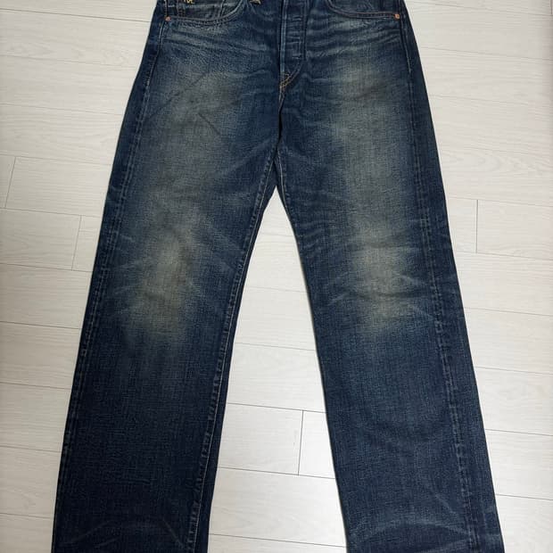 rrl 빈파포 기빈스 32/32