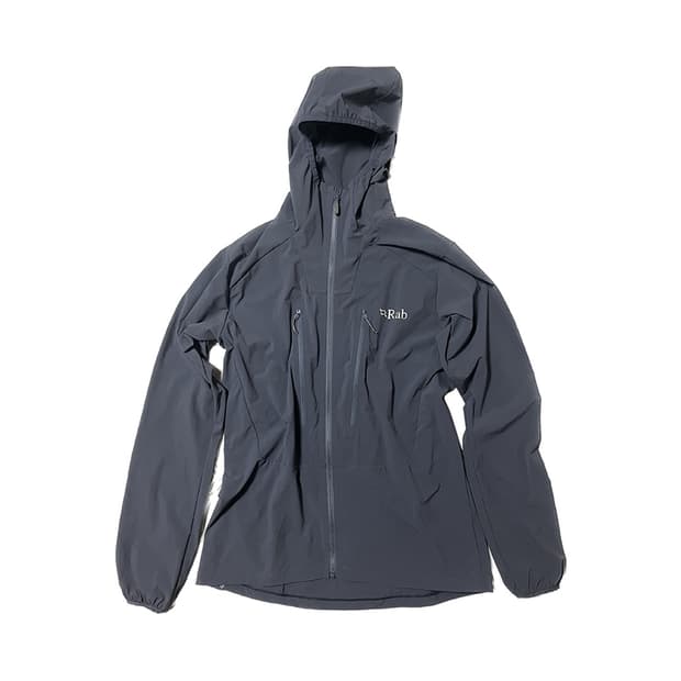 BOREALIS JACKET