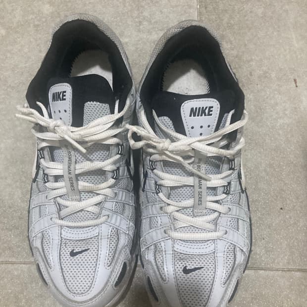 나이키 P6000 270사이즈