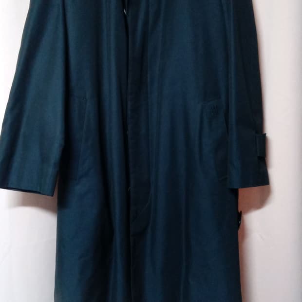 닥스 트렌치 코트, 2착 새제품