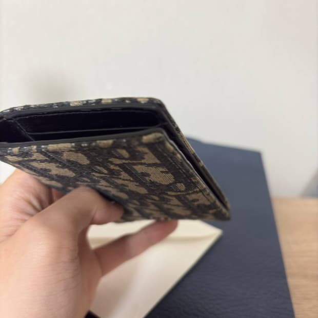 디올 오블리크 오거나이저