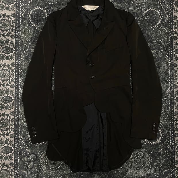 COMME des GARÇONS Co.,Ltd.Tailoredjacket