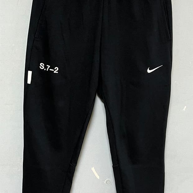 NIKE 나이키 남자 운동복바지 테이퍼드 춘추 스포츠 M 30
