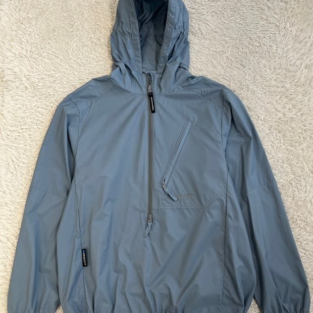 디스이즈네버댓 후디 아노락/#3263