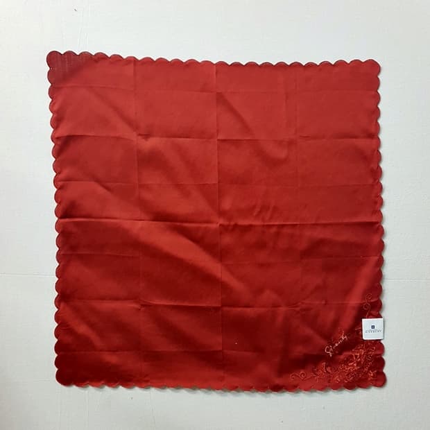 [새상품] GIVENCHY 지방시 손수건