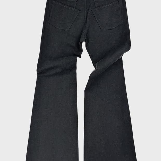 [구매] 논노드 플레어 팬츠 2size