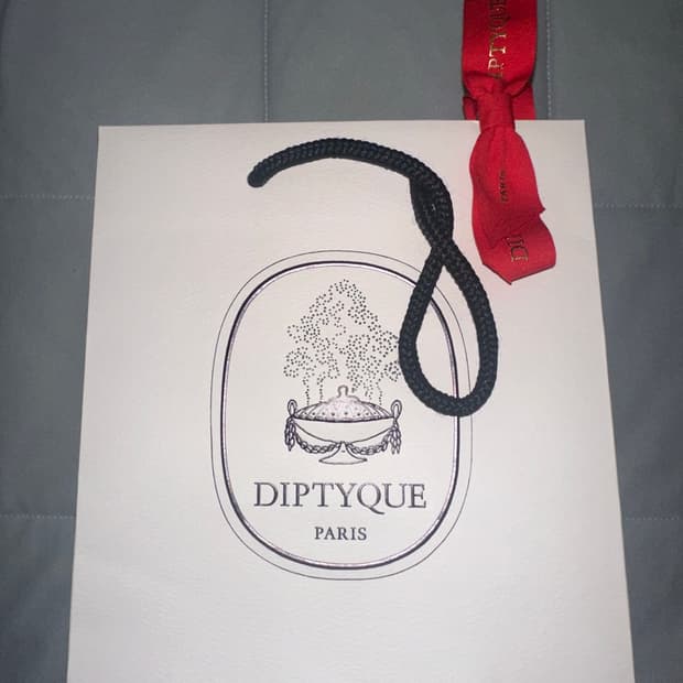 딥티크 오데썽 오 드 뚜왈렛 50ml 새상품