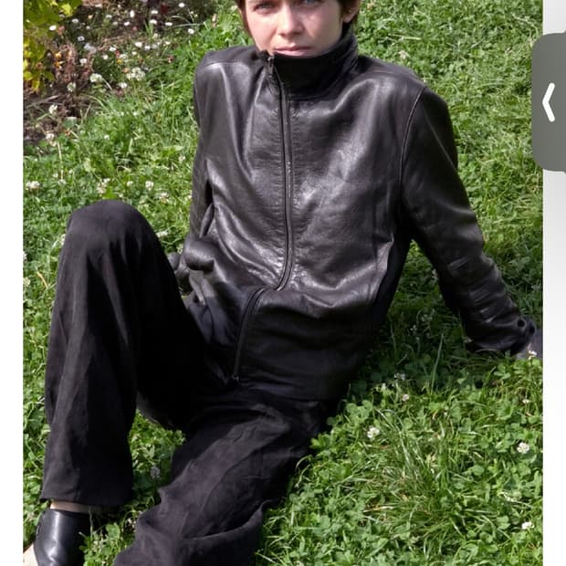 머듈 레더 브라운(1사)