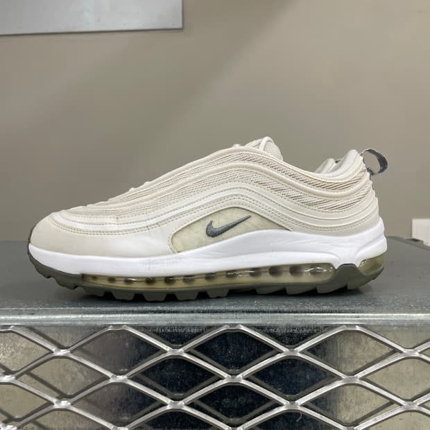 나이키 에어맥스 97 써밋 화이트 275