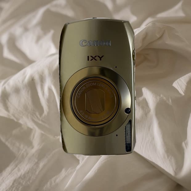 캐논 익서스 310  ixus 310 / 익시 ixy 31s