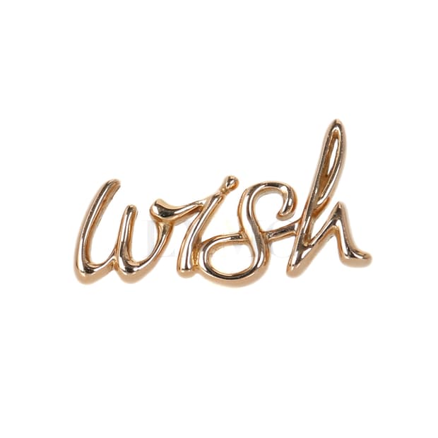 티파니 팔로마 귀걸이 피카소 그래피티 Wish 싱글 이어링