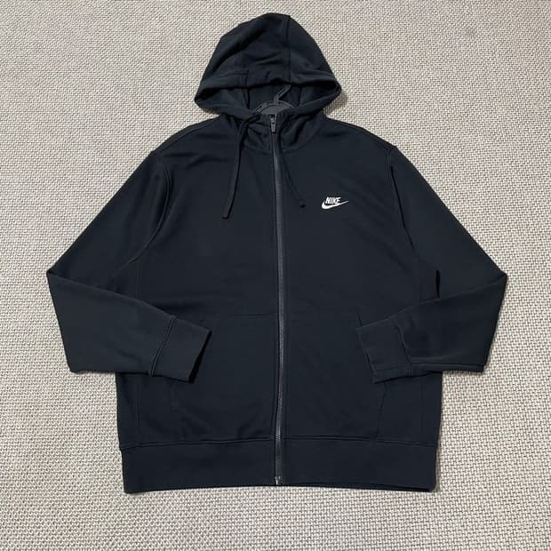 나이키 후드집업 6737