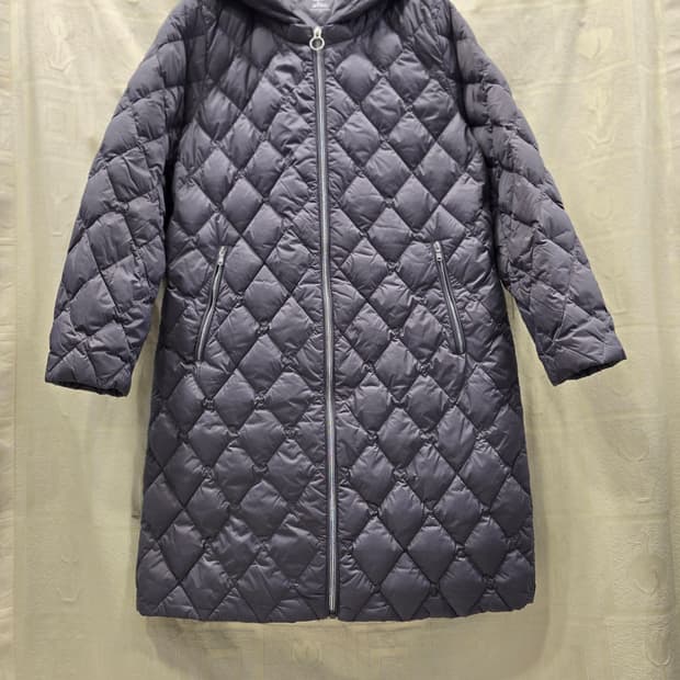 거의새거) 알토 Alto 구스다운 퀼팅 경량패딩 66~77