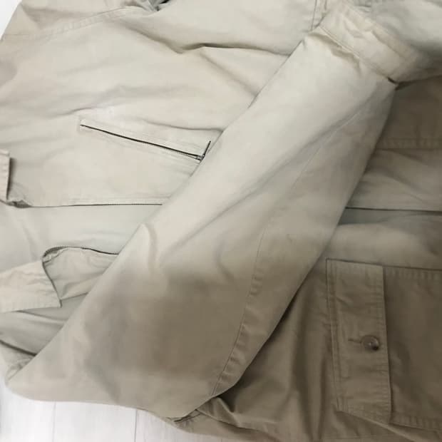 폴로 랄프로렌 블루종 (남자 M)